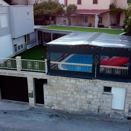 Holiday Home Gustirna Selca  المظهر الخارجي الصورة