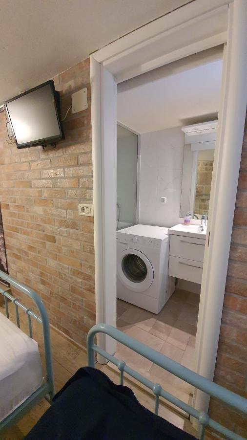 Holiday Home Gustirna Selca  المظهر الخارجي الصورة