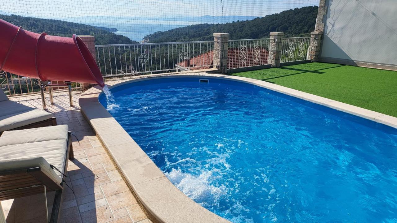 Holiday Home Gustirna Selca  المظهر الخارجي الصورة