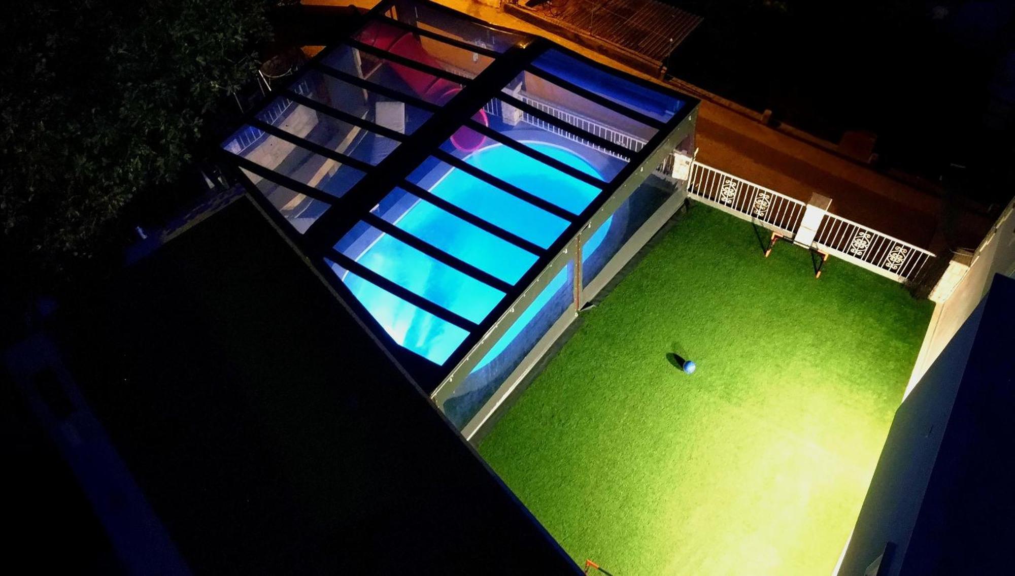 Holiday Home Gustirna Selca  المظهر الخارجي الصورة