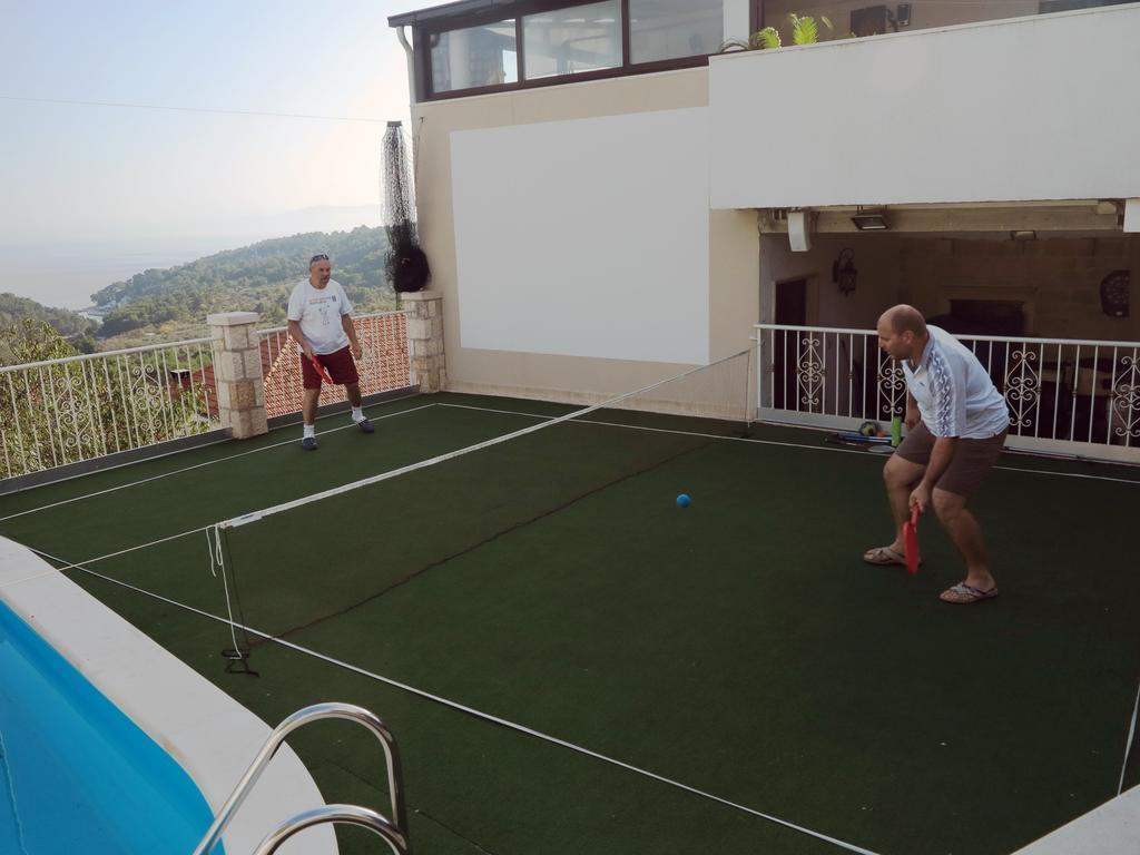 Holiday Home Gustirna Selca  المظهر الخارجي الصورة