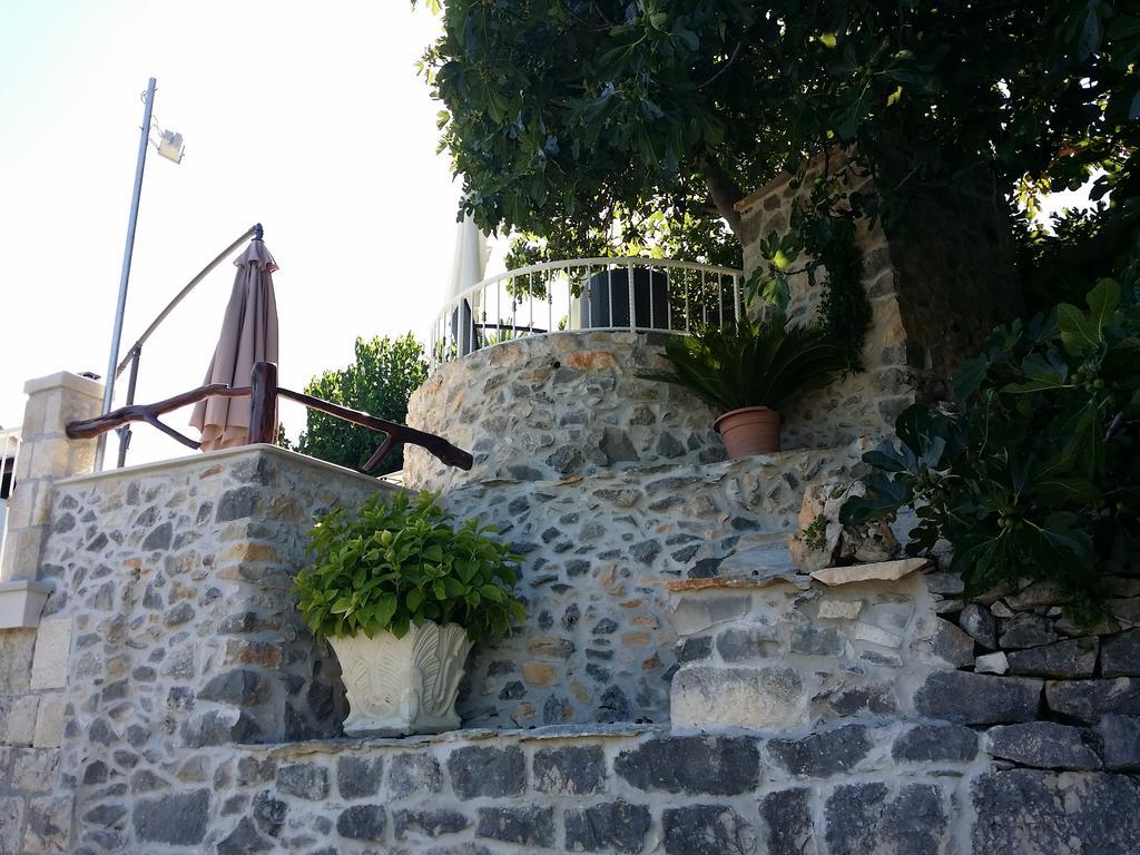 Holiday Home Gustirna Selca  المظهر الخارجي الصورة