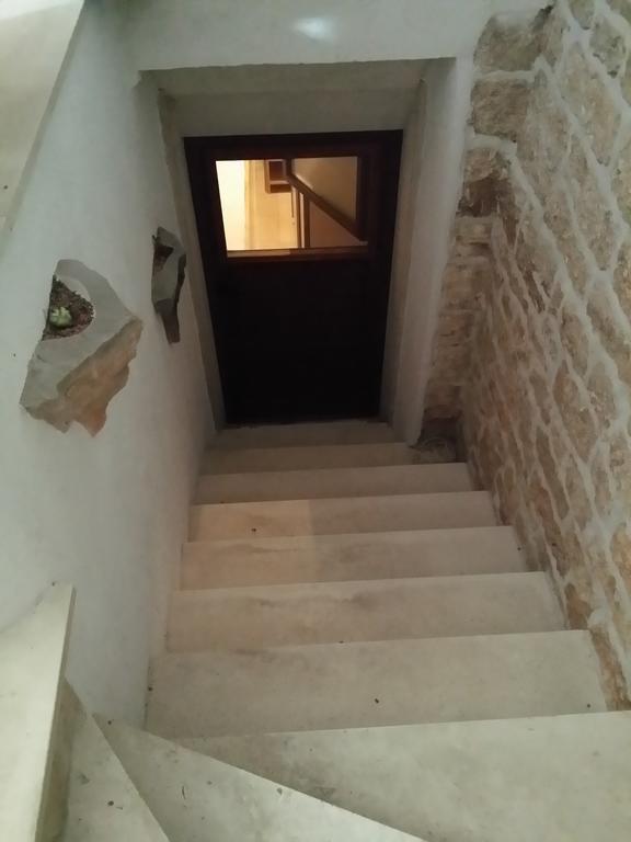 Holiday Home Gustirna Selca  المظهر الخارجي الصورة