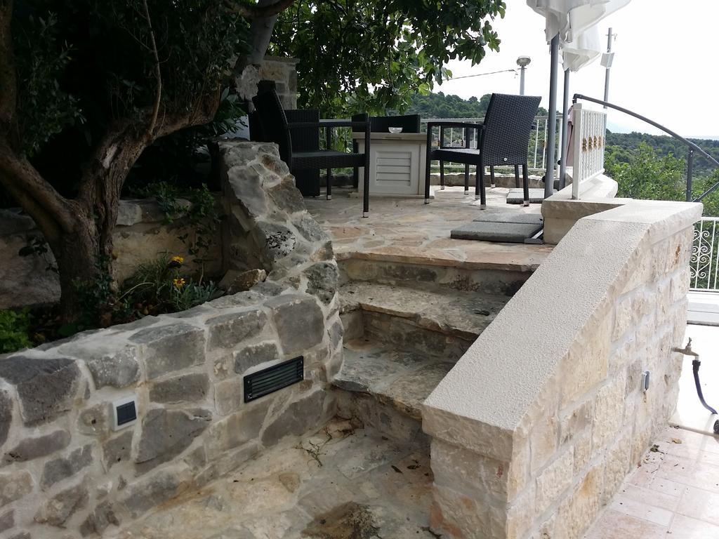 Holiday Home Gustirna Selca  المظهر الخارجي الصورة