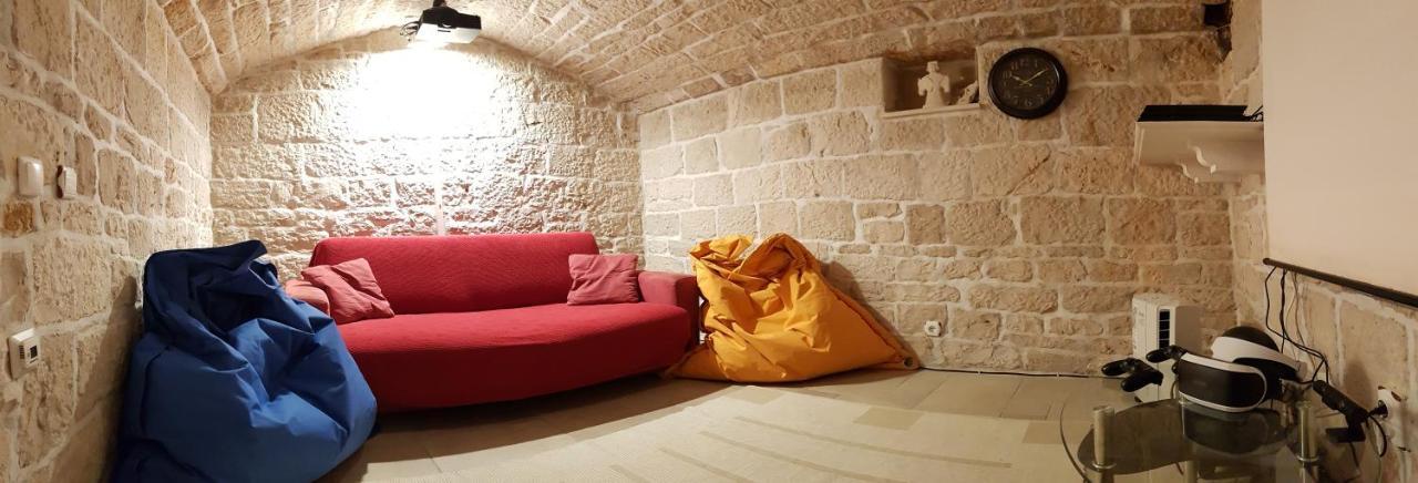 Holiday Home Gustirna Selca  الغرفة الصورة